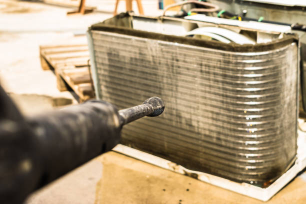 Best Professional Duct Cleaning Services  in Timberwood Park, TX