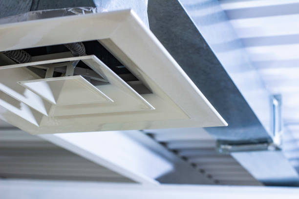 Best Emergency Air Duct Cleaning  in Timberwood Park, TX