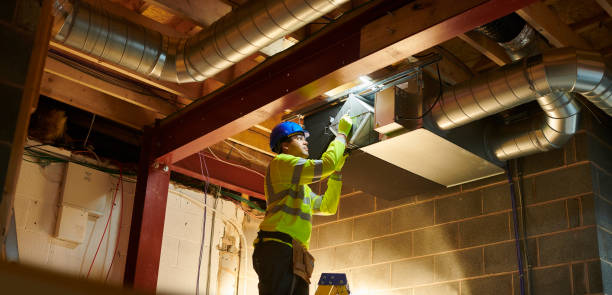 Best Ventilation Cleaning Services  in Timberwood Park, TX