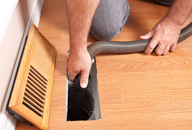 Best Residential Air Duct Cleaning  in Timberwood Park, TX