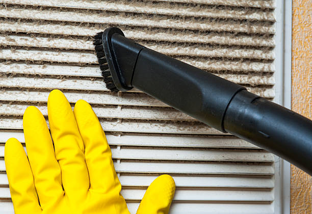 Best Ductwork Cleaning Services  in Timberwood Park, TX