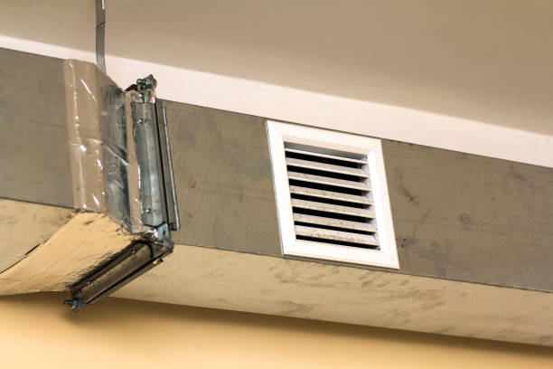 Best Home Air Vent Cleaning  in Timberwood Park, TX